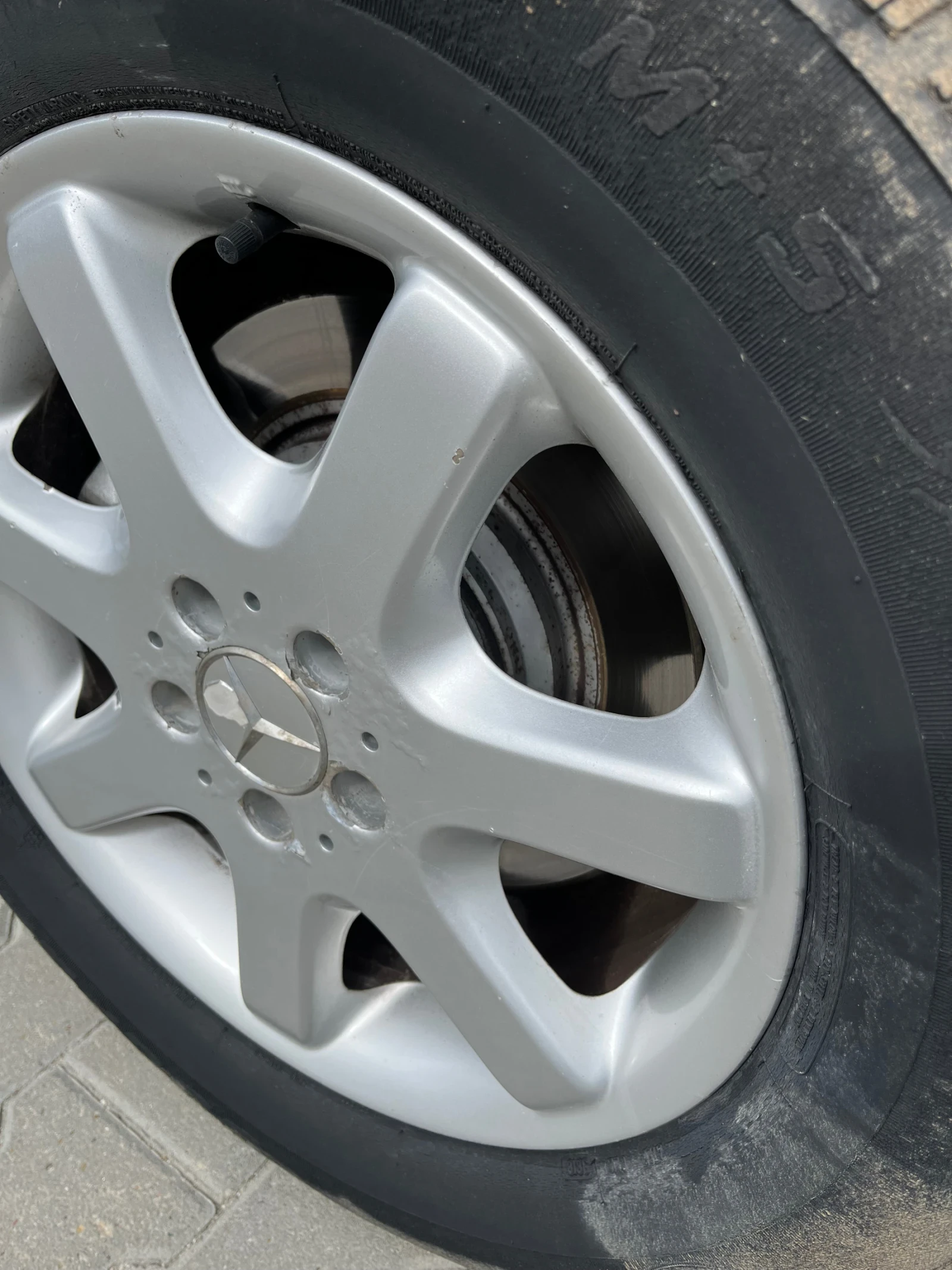 Mercedes-Benz ML 270 | Mobile.bg � ����������� 12