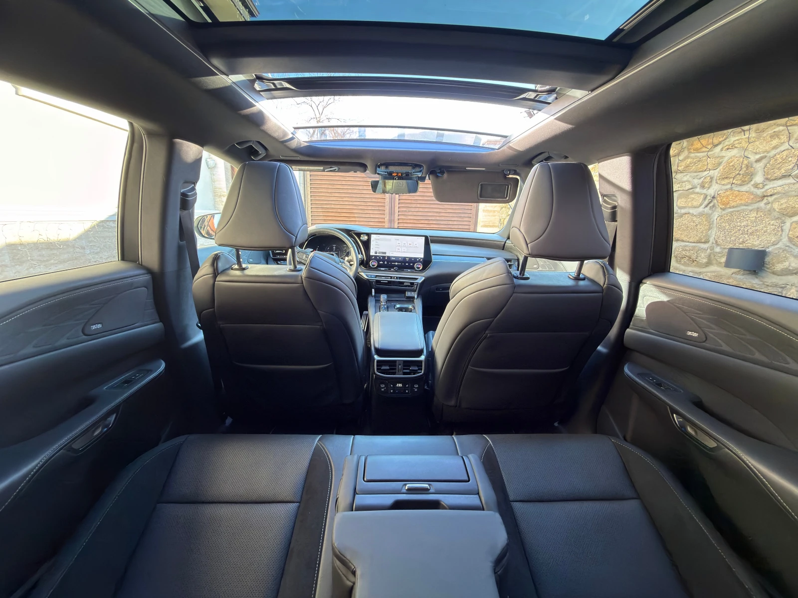 Lexus RX 500h | Mobile.bg � ����������� 13