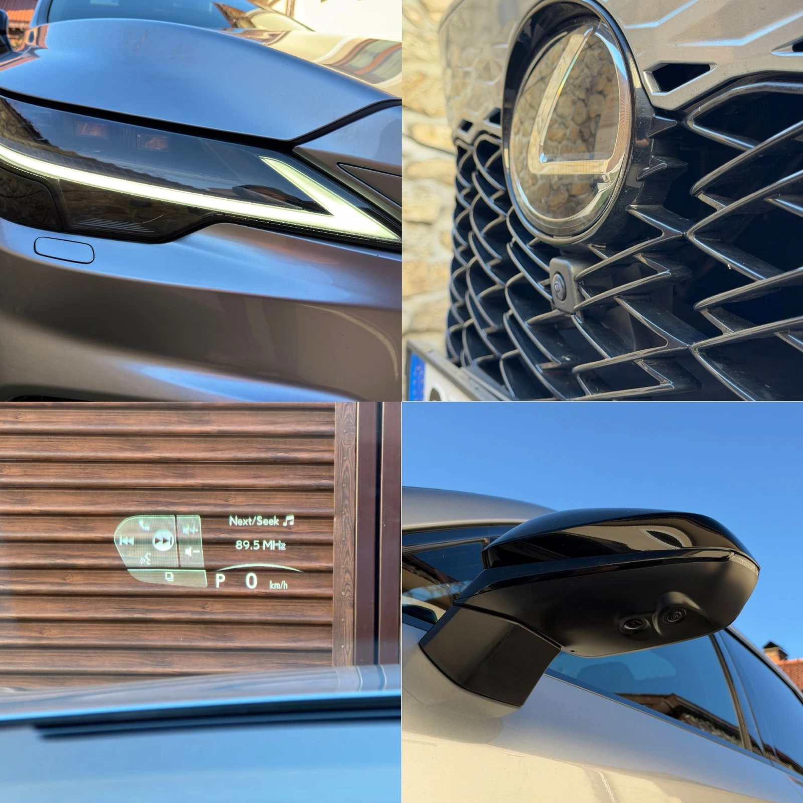 Lexus RX 500h | Mobile.bg � ����������� 15