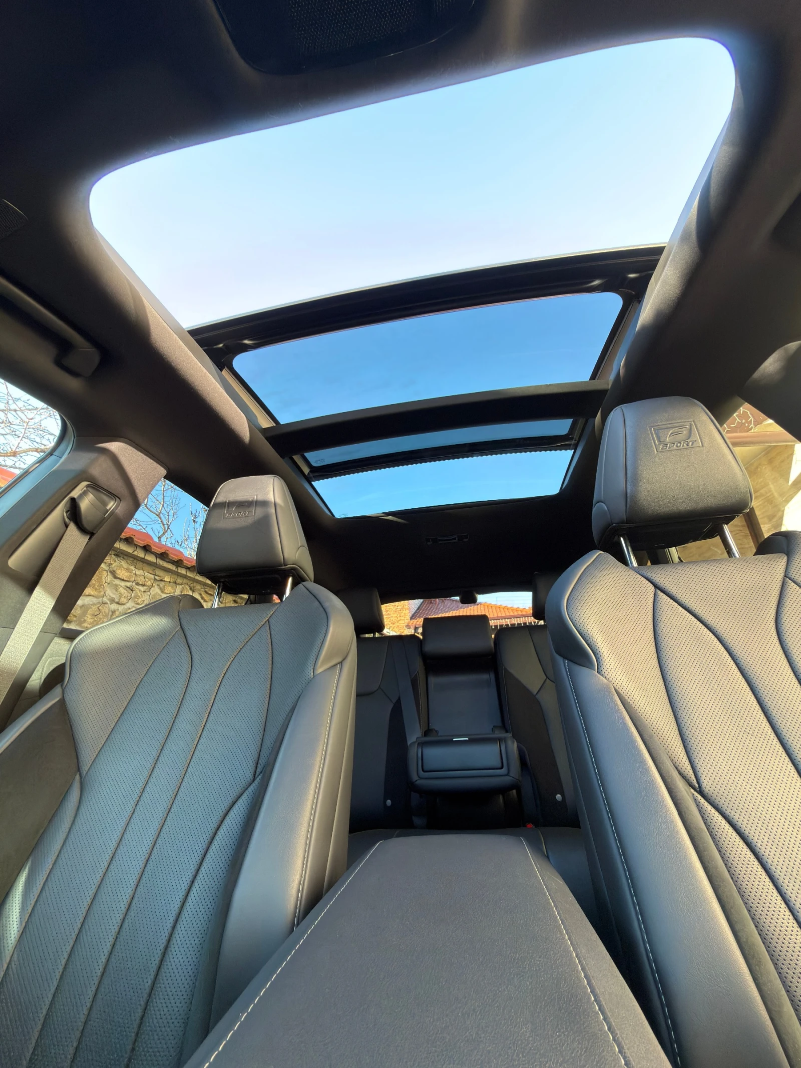 Lexus RX 500h | Mobile.bg � ����������� 12