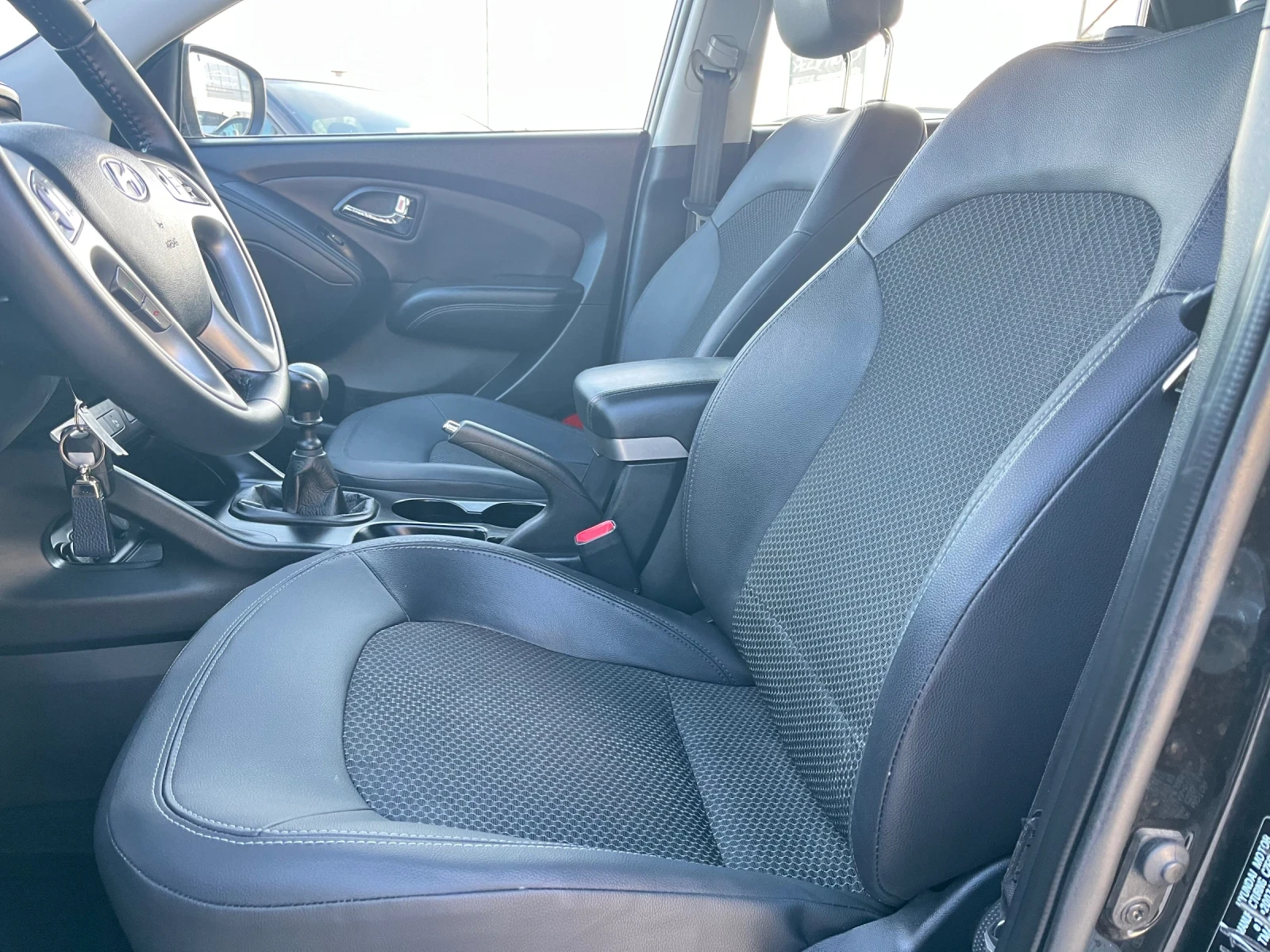 Hyundai IX35 ���� ����, �������, ������ | Mobile.bg � ����������� 14