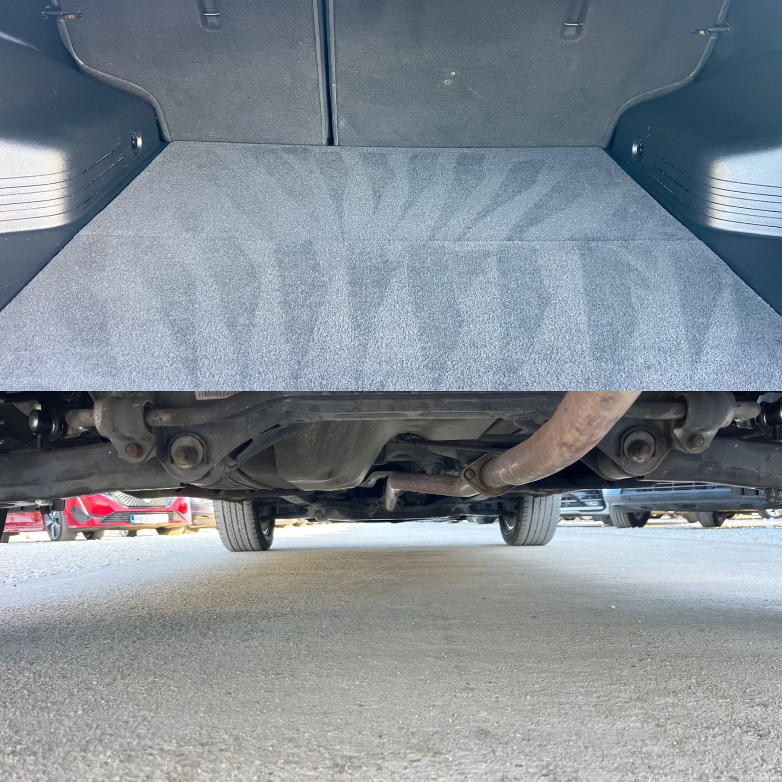 Hyundai IX35 ���� ����, �������, ������ | Mobile.bg � ����������� 15