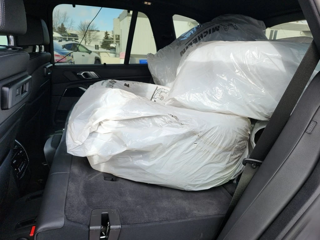 BMW X5 * XDRIVE40I * CARFAX * ����������� | Mobile.bg � ����������� 13