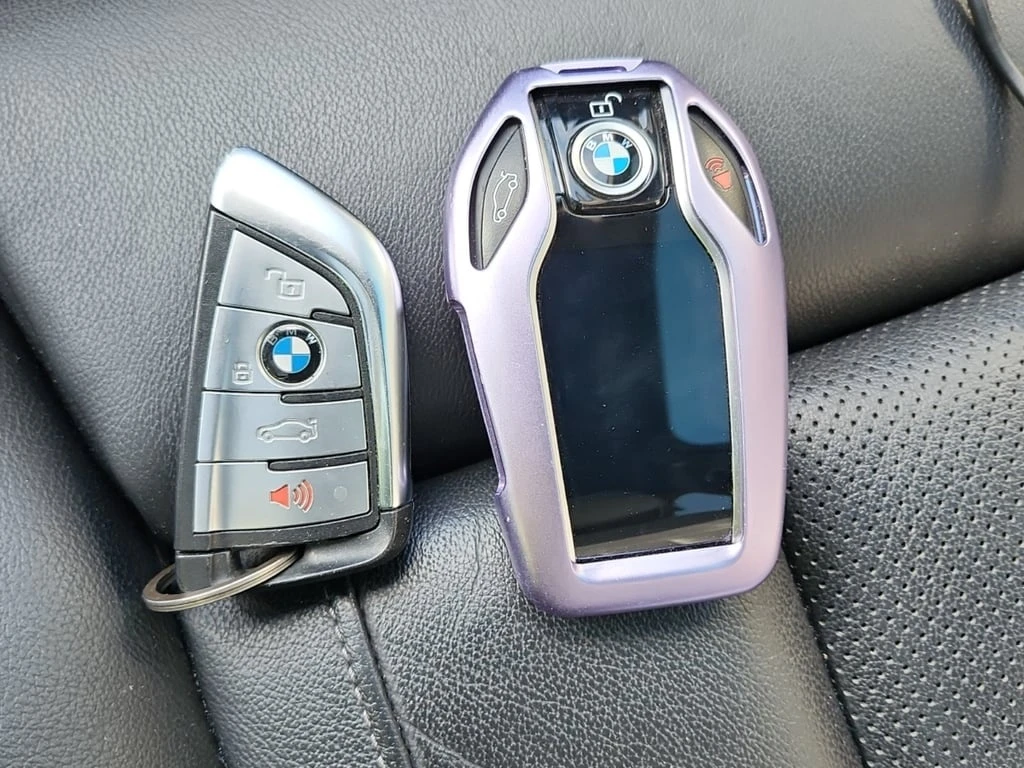 BMW X5 * XDRIVE40I * CARFAX * ФИНАНСИРАНЕ - изображение 8