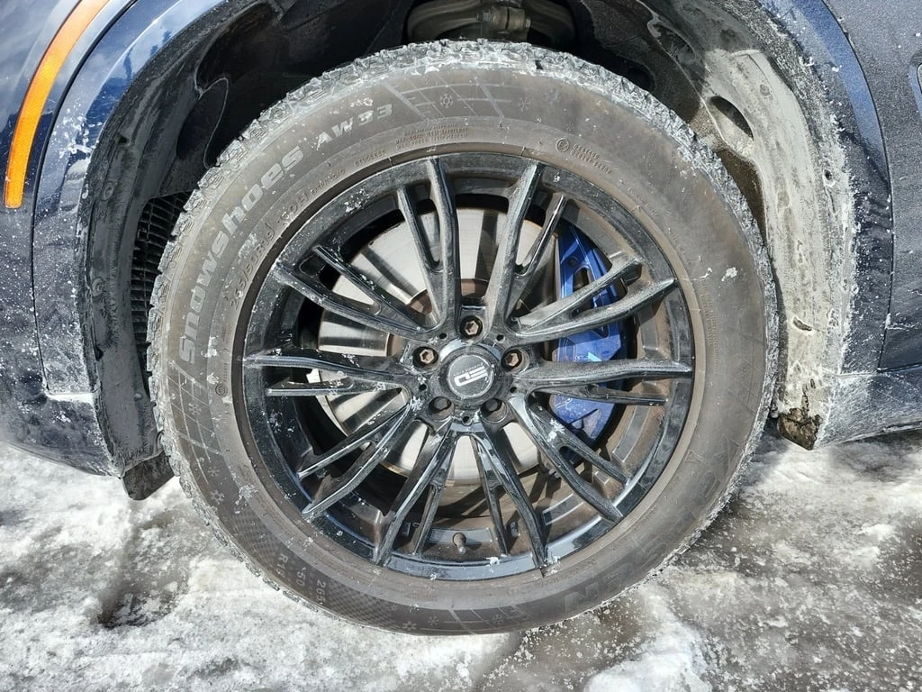 BMW X5 * XDRIVE40I * CARFAX * ФИНАНСИРАНЕ - изображение 6