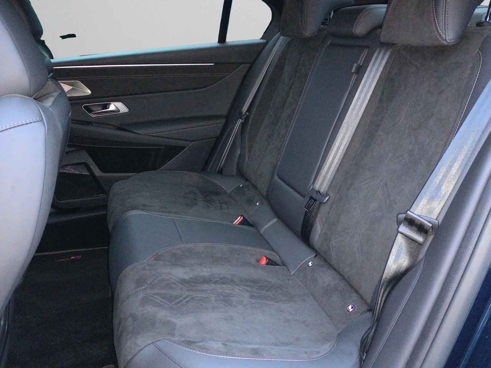 DS DS 9 PERFORMANCE Line+ E-Tense 225 e-EAT8 E6 | Mobile.bg � ����������� 14