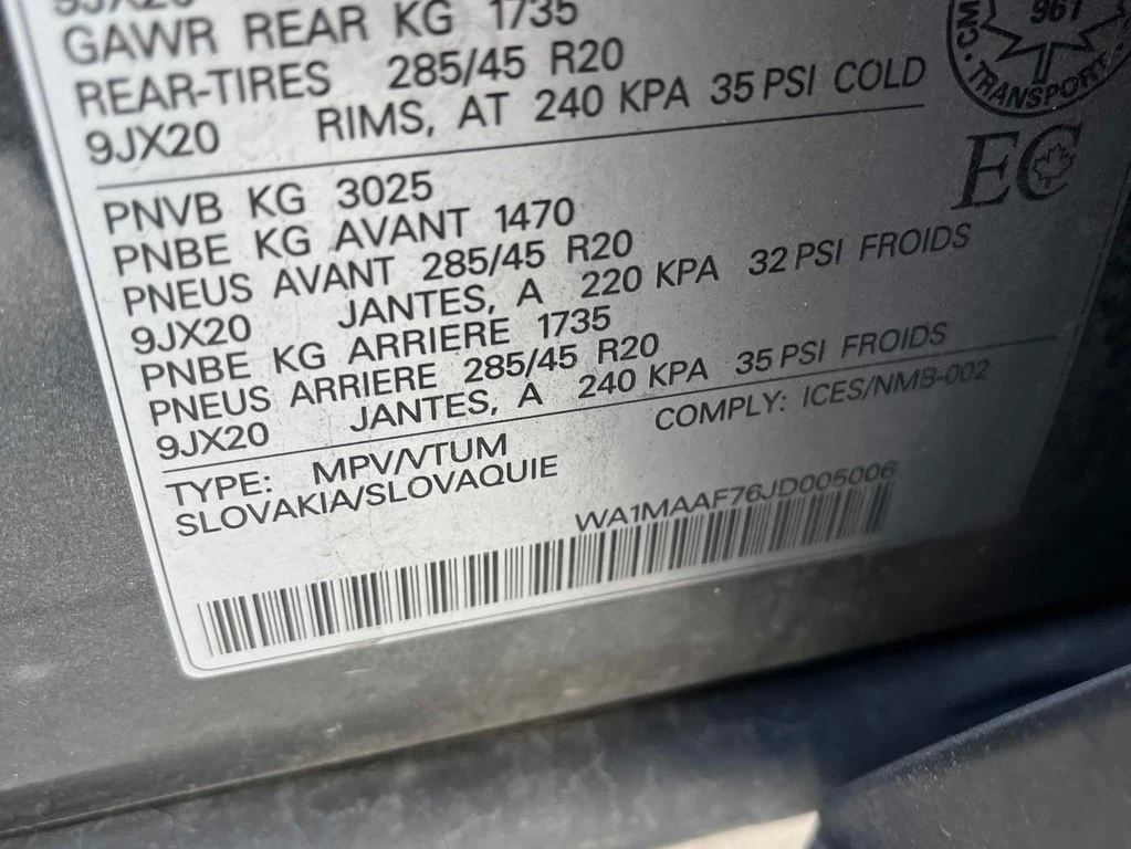 Audi Q7 * Progressiv * CARFAX * ���� �� �� | Mobile.bg � ����������� 13