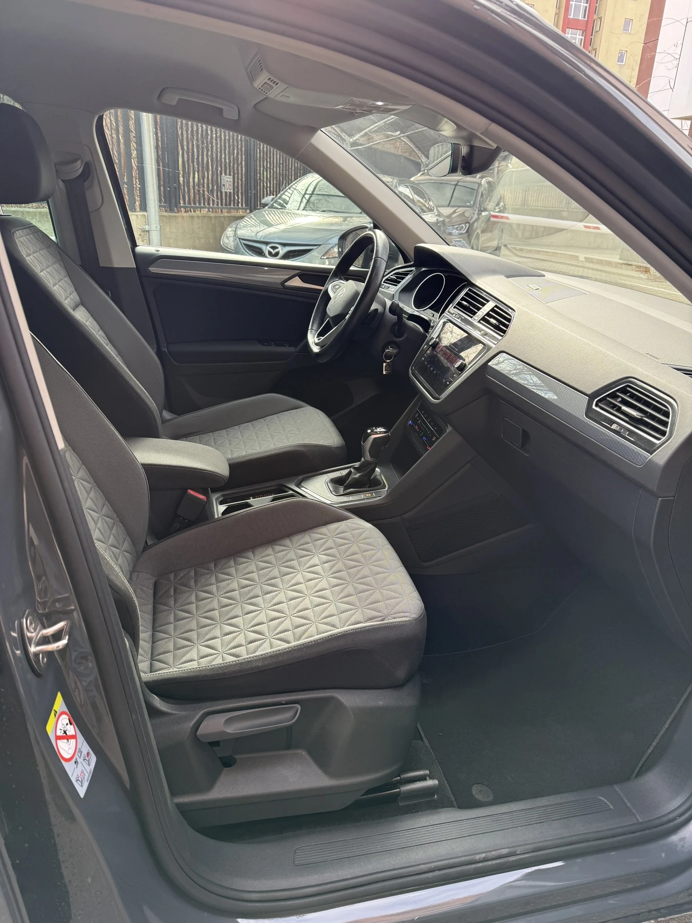 VW Tiguan Facelift, �������� �������, 117K �� | Mobile.bg � ����������� 15