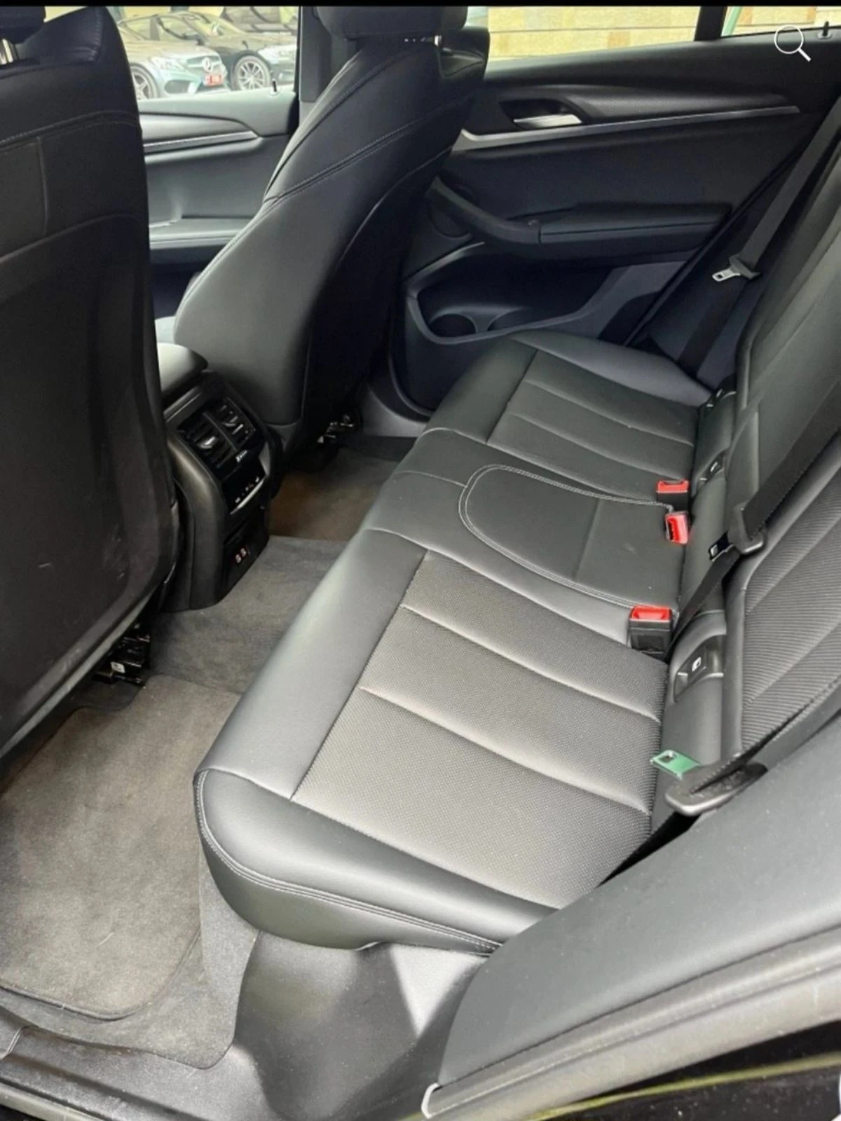 BMW X4 XDrive - изображение 7