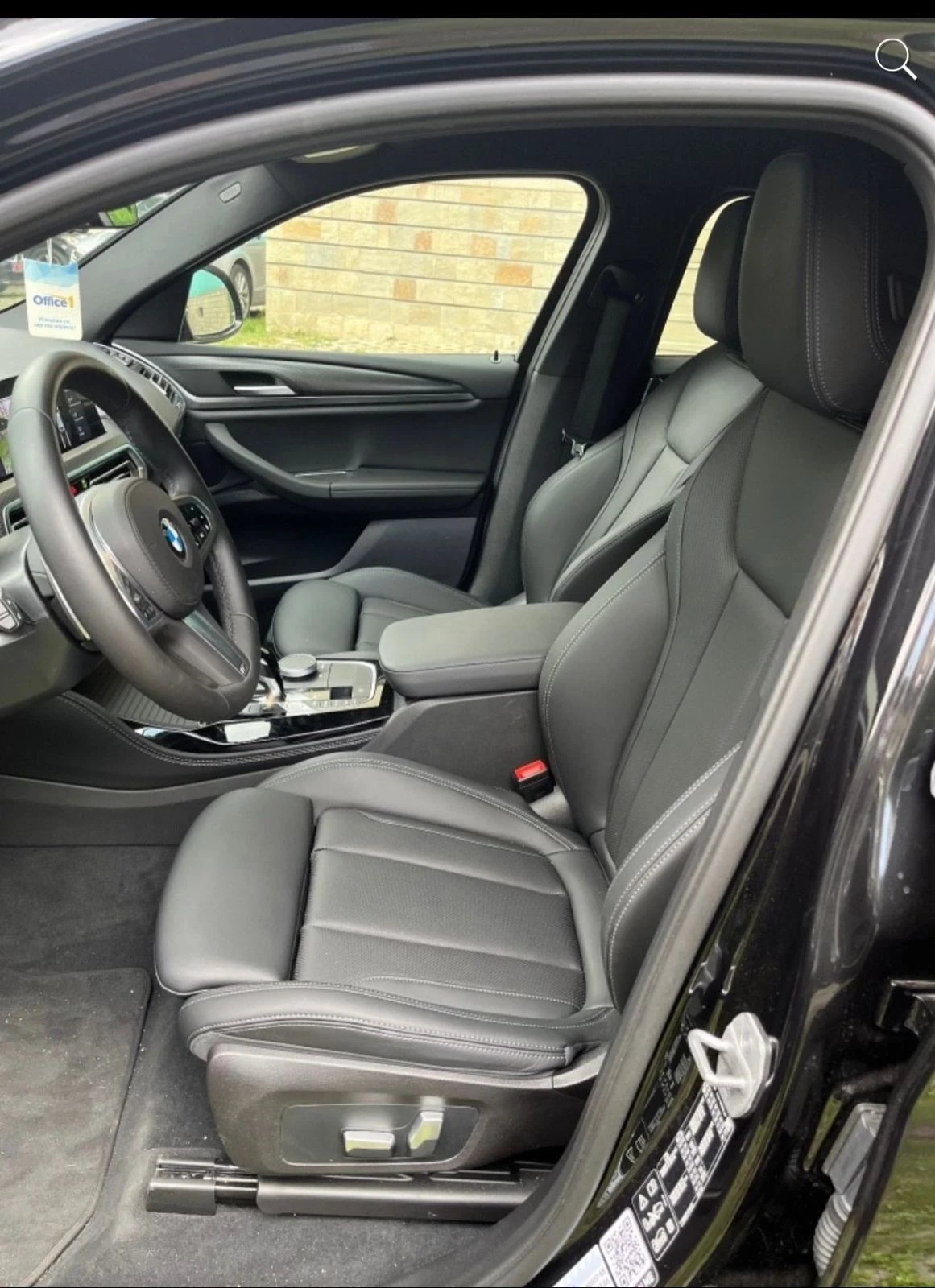 BMW X4 XDrive - изображение 6