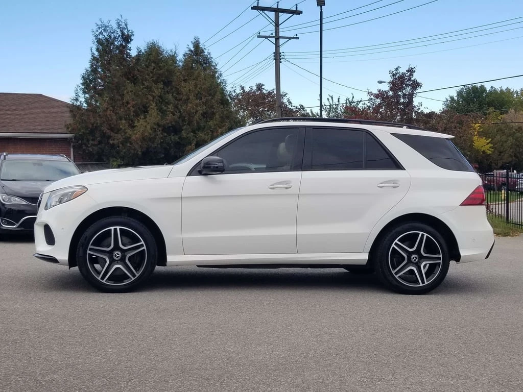 Mercedes-Benz GLE 400 * GLE400 * CARFAX * ЦЕНА ДО БГ - изображение 3