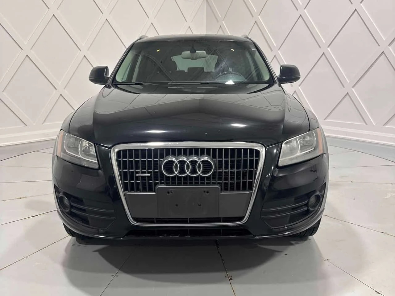 Audi Q5 * 2.0L Premium * CARFAX * ��������* �������*  | Mobile.bg � ����������� 6