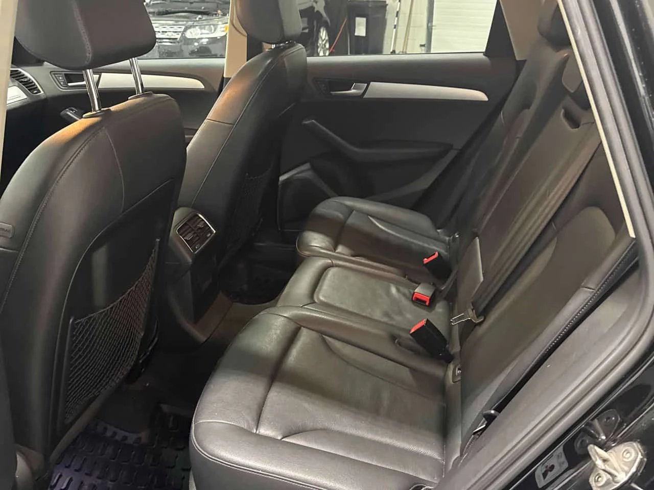 Audi Q5 * 2.0L Premium * CARFAX * ��������* �������*  | Mobile.bg � ����������� 13