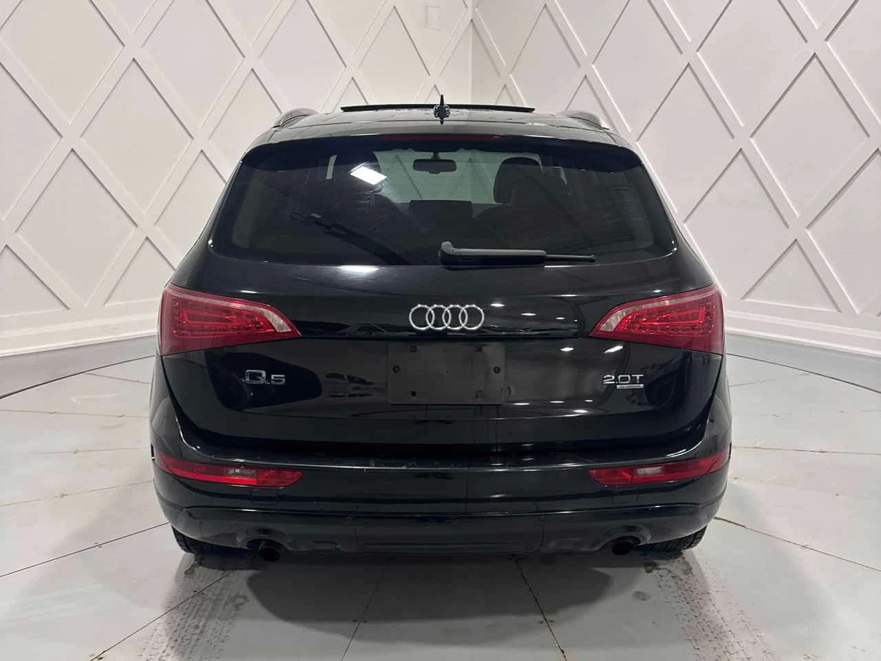 Audi Q5 * 2.0L Premium * CARFAX * ��������* �������*  | Mobile.bg � ����������� 4