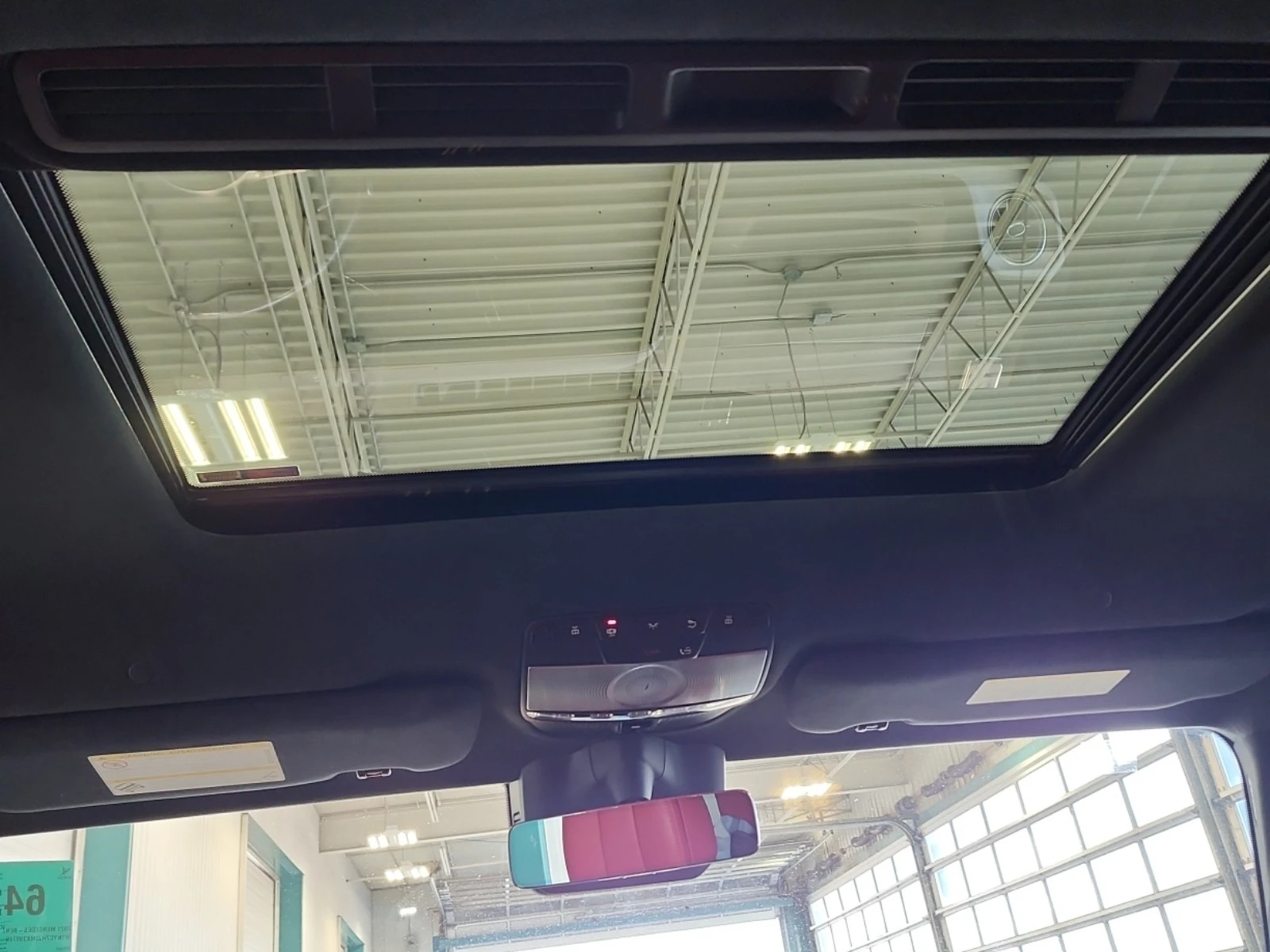 Mercedes-Benz X-Klasse 4L 8cyl AWD, снимка 13 - Автомобили и джипове - 53710275