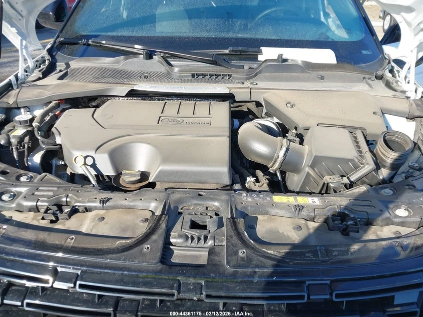 Land Rover Range rover 2.0l Evoque Dynamic Se | Mobile.bg � ����������� 10