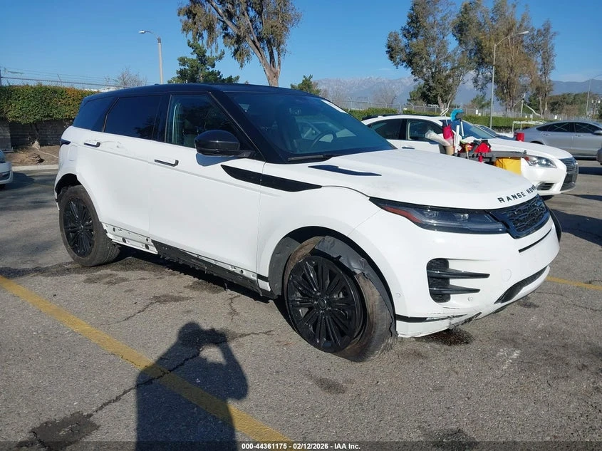 Land Rover Range rover 2.0l Evoque Dynamic Se | Mobile.bg � ����������� 1