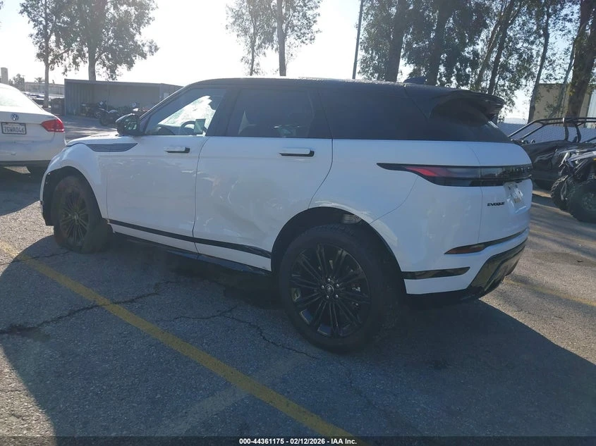 Land Rover Range rover 2.0l Evoque Dynamic Se | Mobile.bg � ����������� 3