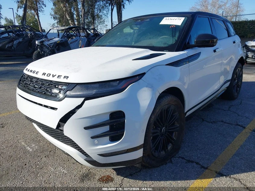 Land Rover Range rover 2.0l Evoque Dynamic Se | Mobile.bg � ����������� 6