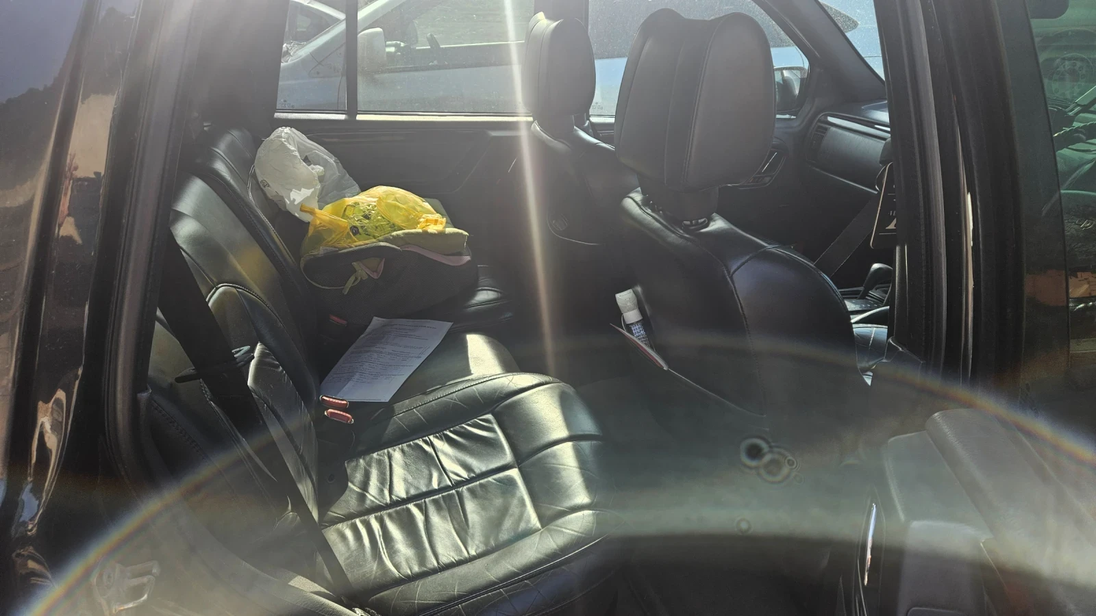 Jeep Grand cherokee, снимка 8 - Автомобили и джипове - 53983431