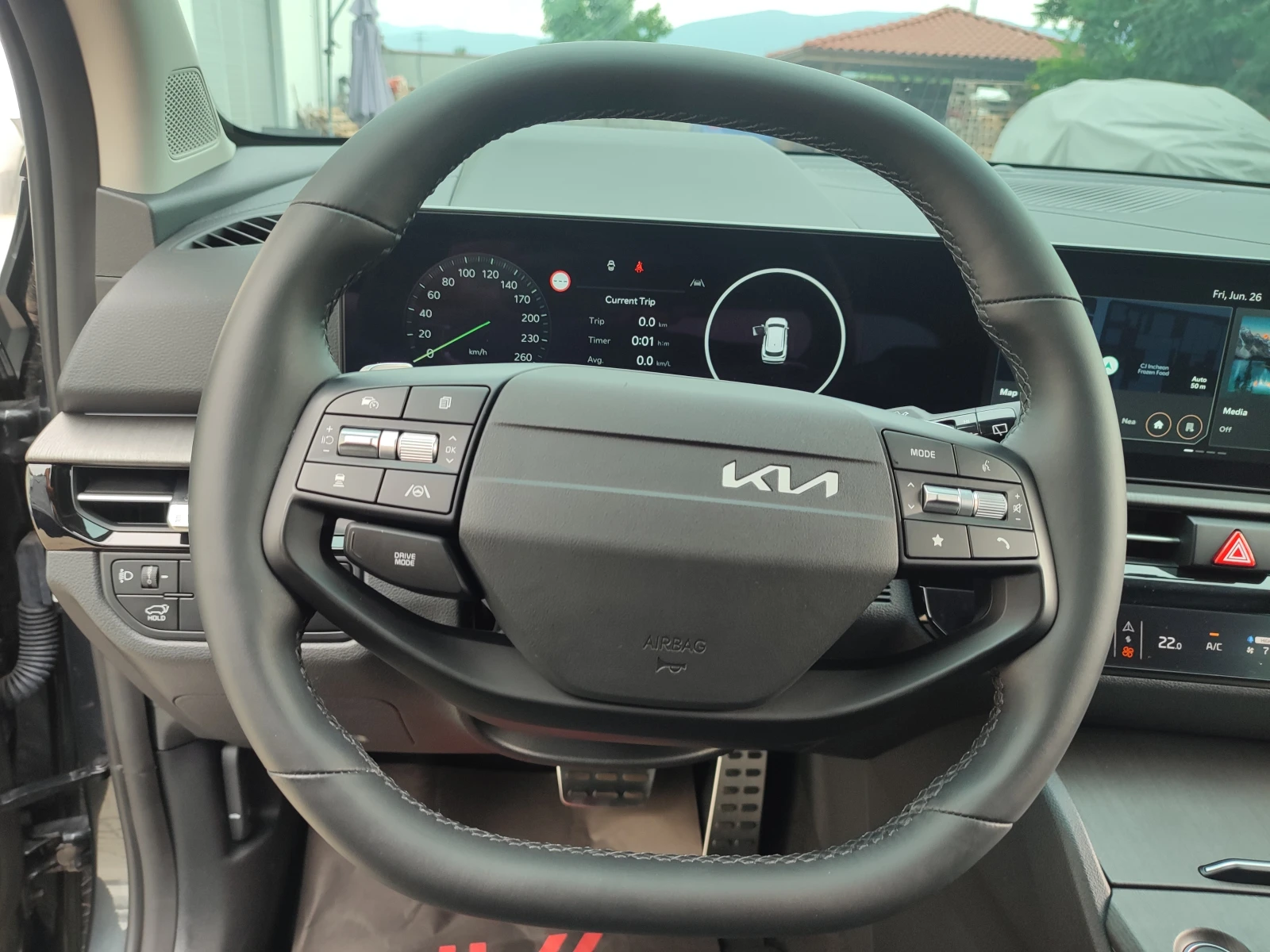 Kia Sportage Signature, снимка 9 - Автомобили и джипове - 55036469