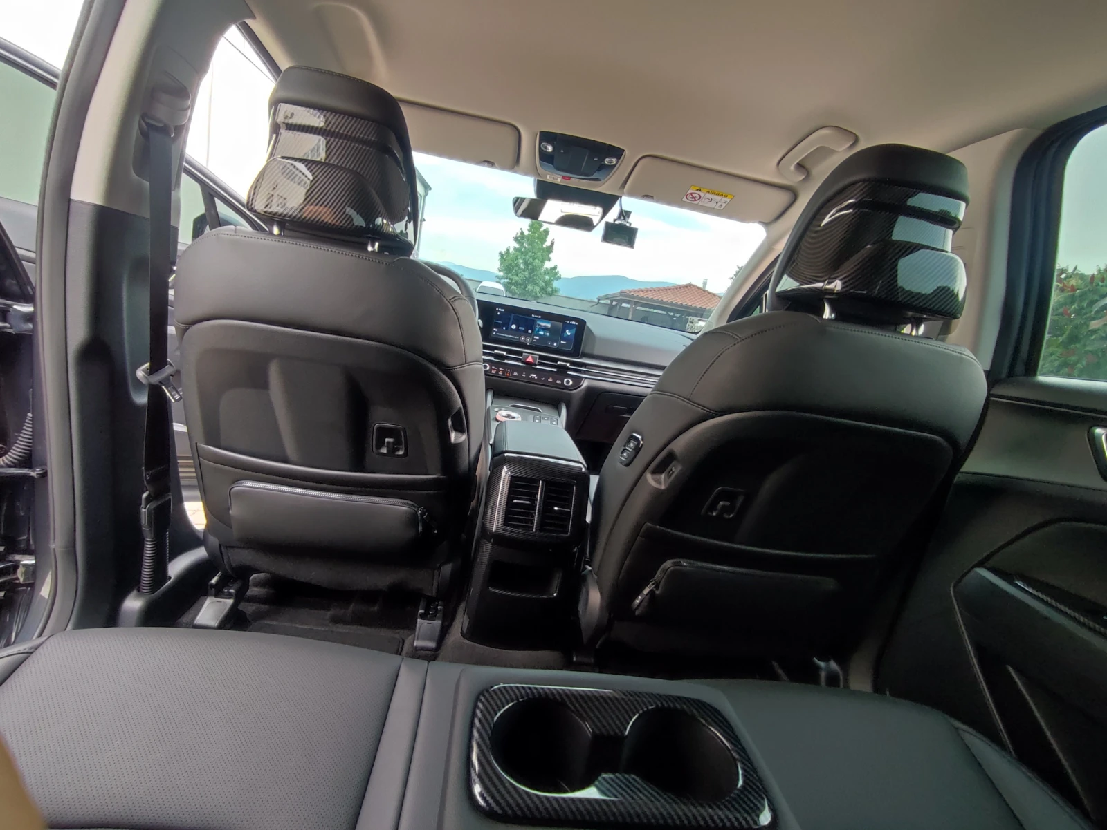 Kia Sportage Signature, снимка 15 - Автомобили и джипове - 55036469