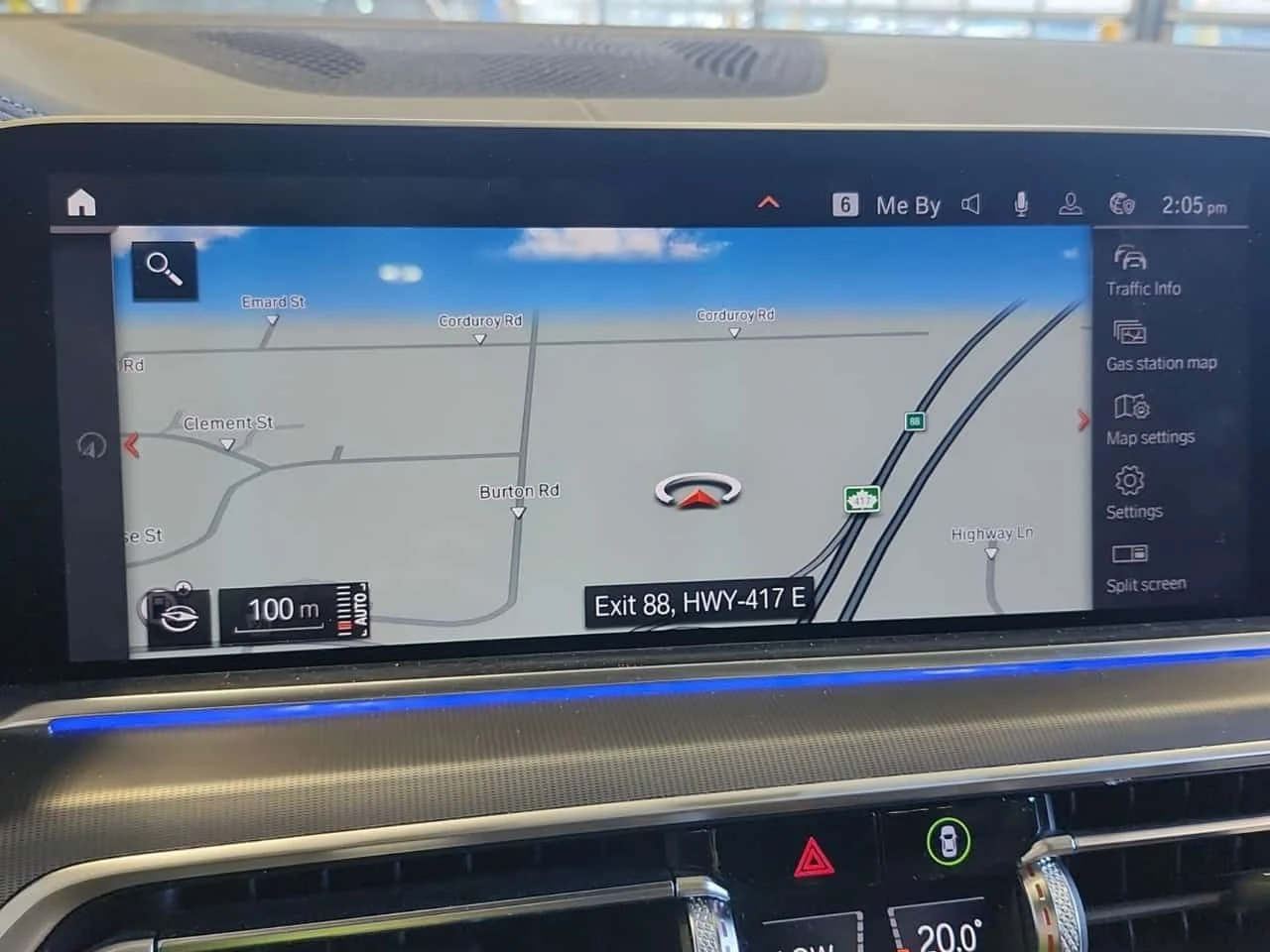 BMW X5 xDrive40i* ЛАЗЕРИ* 360 CAM* HARMAN KARDON, снимка 11 - Автомобили и джипове - 54231529