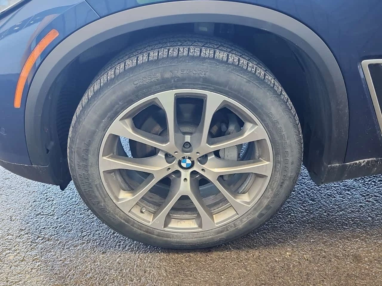 BMW X5 xDrive40i* ЛАЗЕРИ* 360 CAM* HARMAN KARDON, снимка 6 - Автомобили и джипове - 54231529