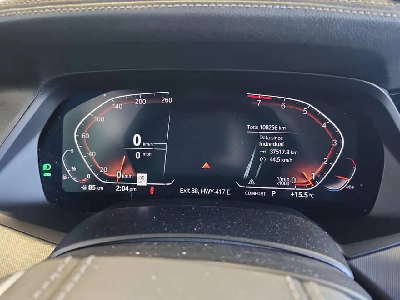 BMW X5 xDrive40i* ЛАЗЕРИ* 360 CAM* HARMAN KARDON, снимка 9 - Автомобили и джипове - 54231529