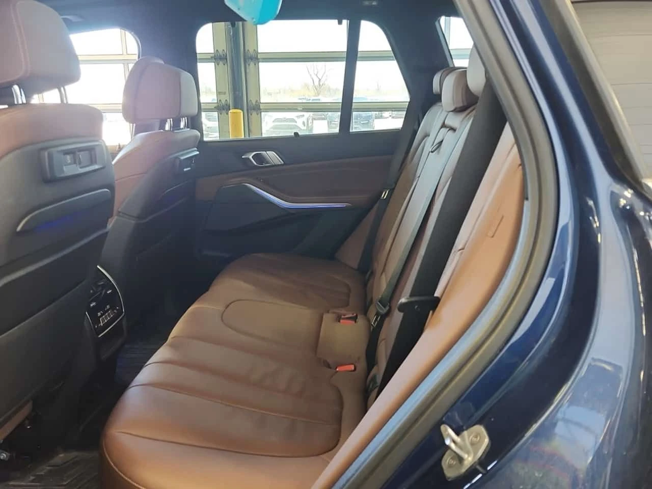 BMW X5 xDrive40i* ЛАЗЕРИ* 360 CAM* HARMAN KARDON, снимка 12 - Автомобили и джипове - 54231529