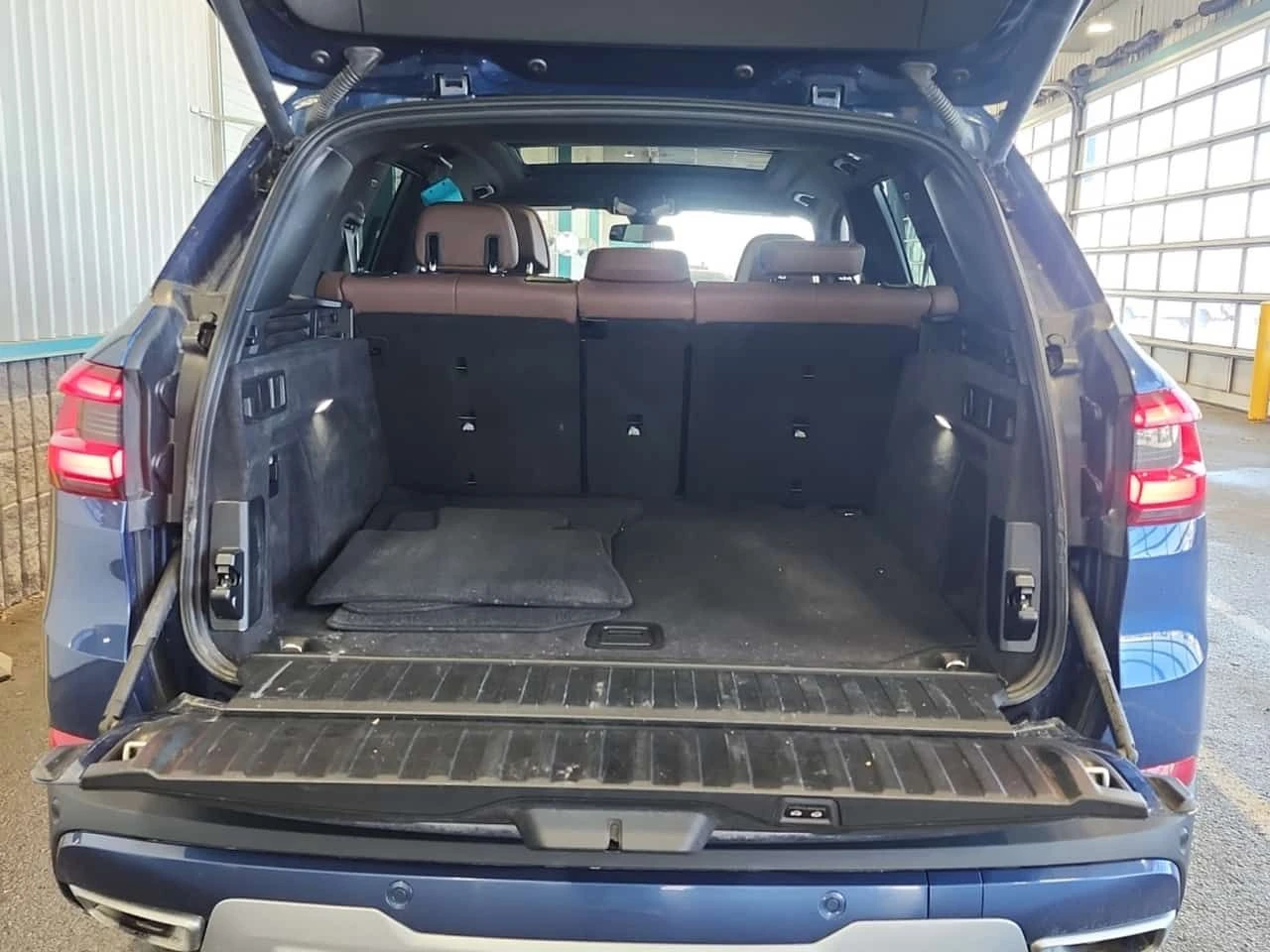 BMW X5 xDrive40i* ЛАЗЕРИ* 360 CAM* HARMAN KARDON, снимка 14 - Автомобили и джипове - 54231529