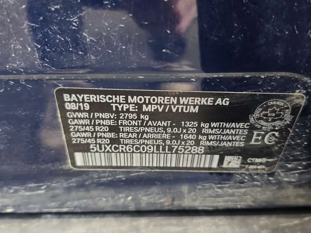 BMW X5 xDrive40i* ЛАЗЕРИ* 360 CAM* HARMAN KARDON, снимка 15 - Автомобили и джипове - 54231529