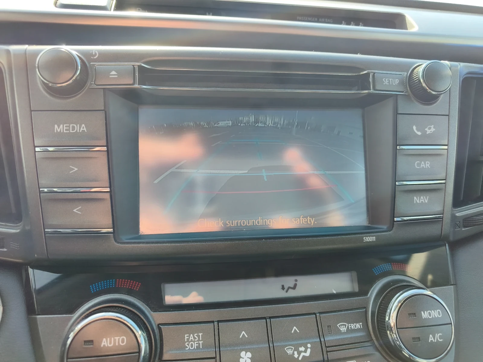 Toyota Rav4 20th Anniversary , снимка 15 - Автомобили и джипове - 54352878