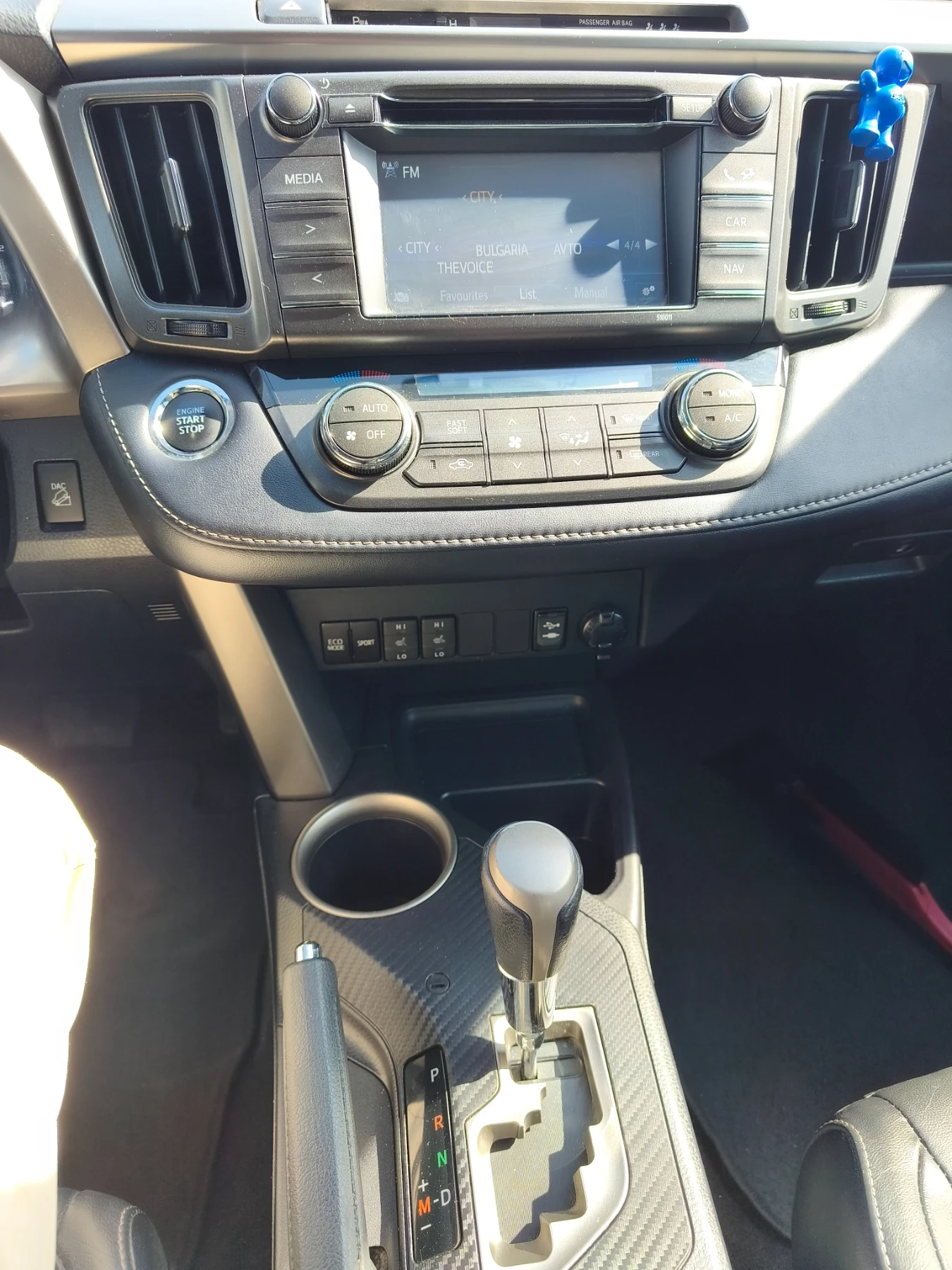 Toyota Rav4 20th Anniversary , снимка 14 - Автомобили и джипове - 54352878