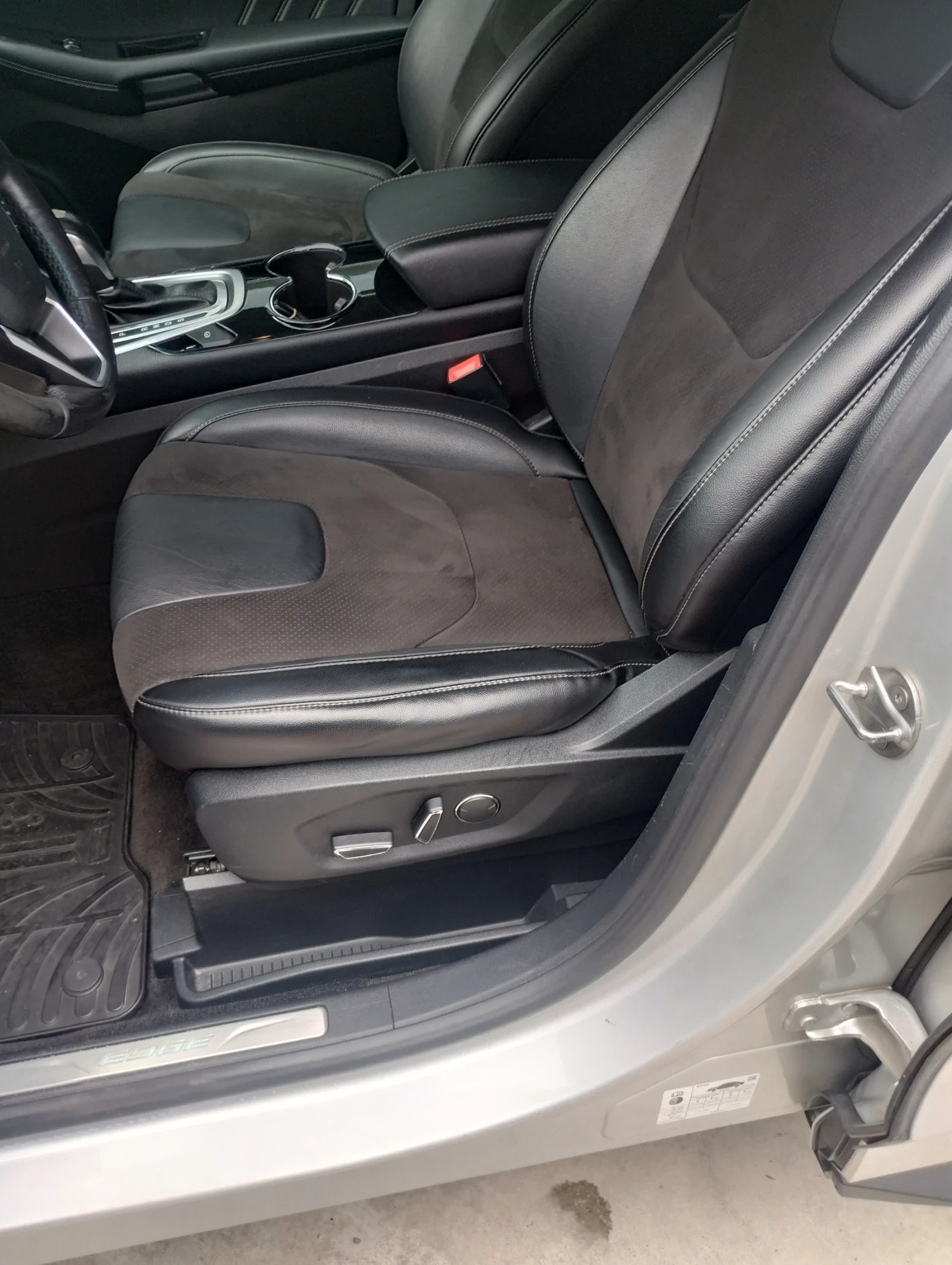 Ford Edge ST Line, снимка 9 - Автомобили и джипове - 54943985