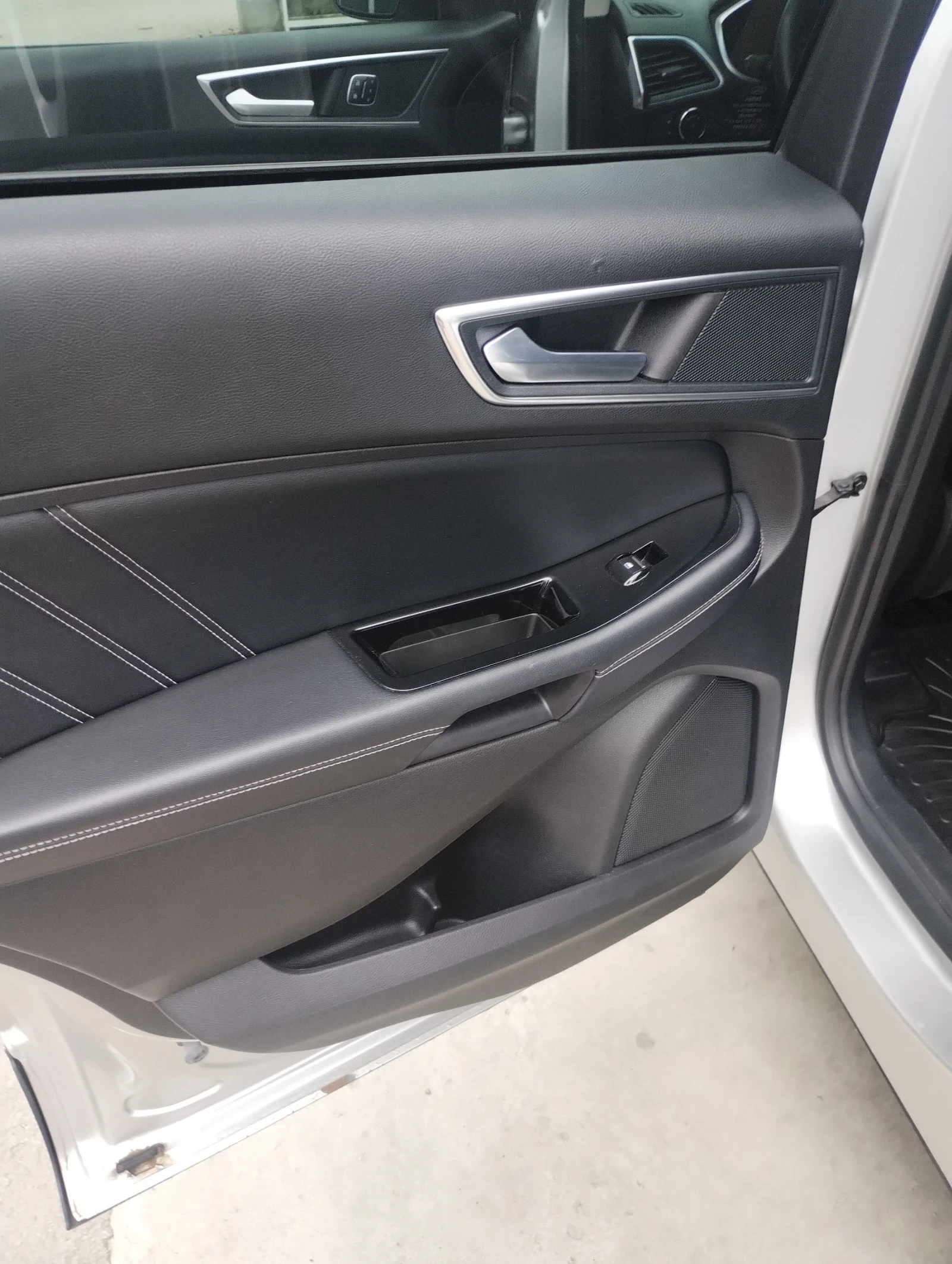 Ford Edge ST Line, снимка 12 - Автомобили и джипове - 54943985