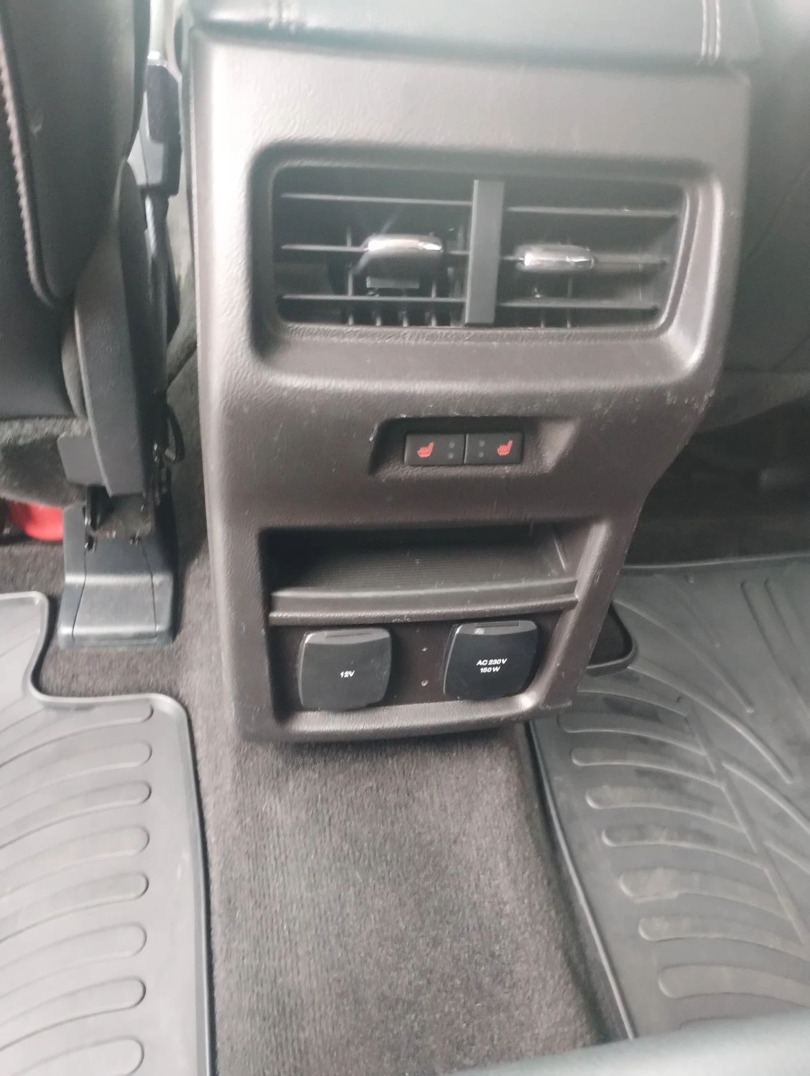 Ford Edge ST Line, снимка 10 - Автомобили и джипове - 54943985