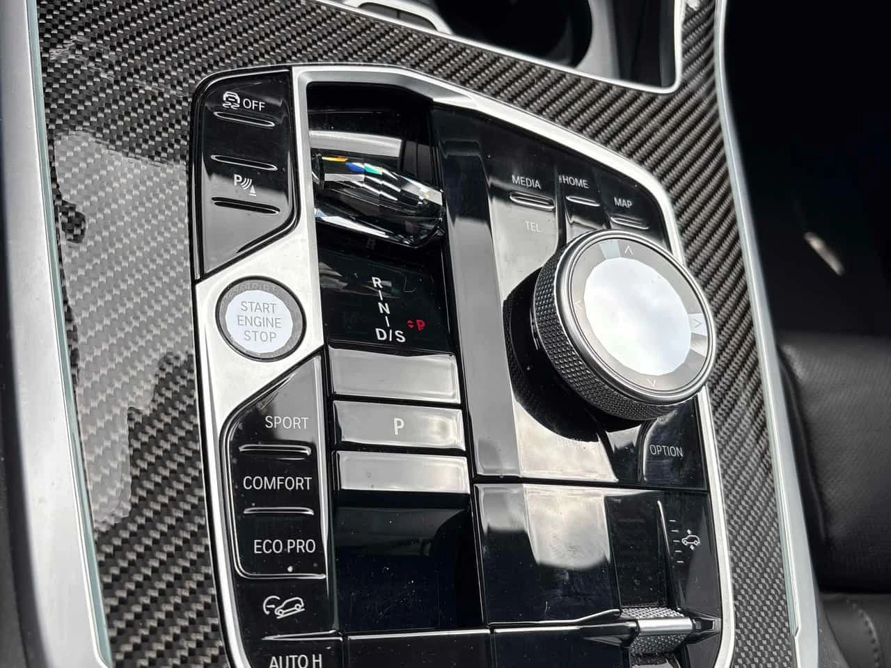 BMW X7 * xDrive40i * M-ПАКЕТ* , снимка 11 - Автомобили и джипове - 54967686