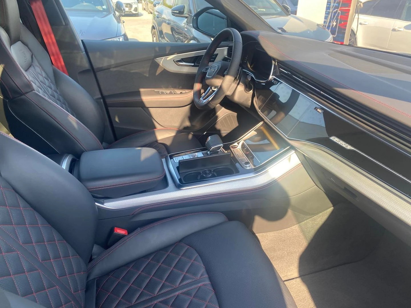 Audi SQ8 | Mobile.bg � ����������� 4