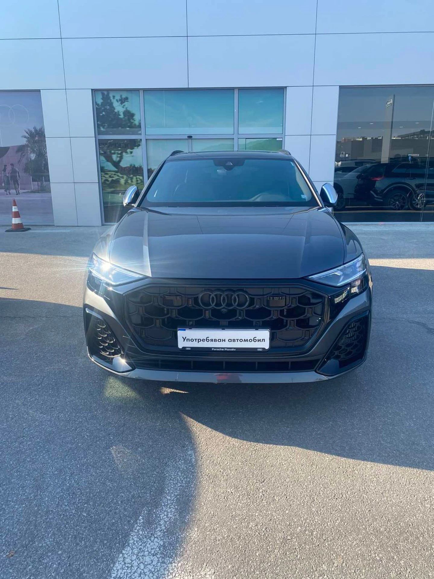 Audi SQ8 | Mobile.bg � ����������� 2
