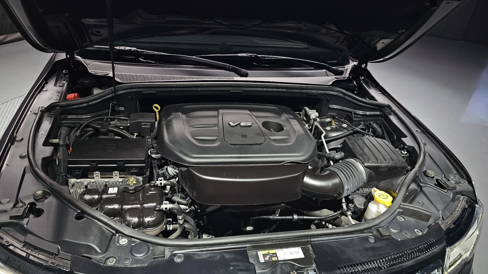 Jeep Cherokee 3.6 Overland autogeorge.com, снимка 9 - Автомобили и джипове - 56081654