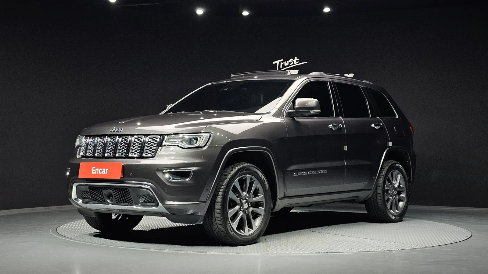 Jeep Cherokee 3.6 Overland autogeorge.com, снимка 14 - Автомобили и джипове - 56081654