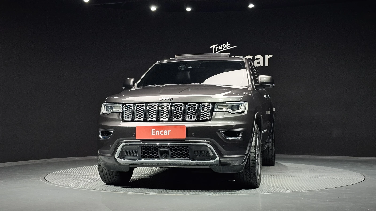 Jeep Cherokee 3.6 Overland autogeorge.com, снимка 17 - Автомобили и джипове - 56081654