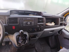 Ford Transit 330, снимка 5