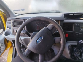 Ford Transit 330, снимка 6