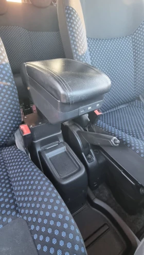 Nissan NV200 | Mobile.bg    13