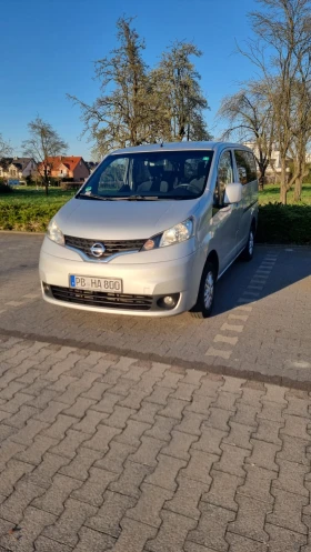 Обява за продажба на Nissan NV200 ~14 700 лв. - изображение 2