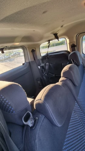 Обява за продажба на Nissan NV200 ~14 700 лв. - изображение 11