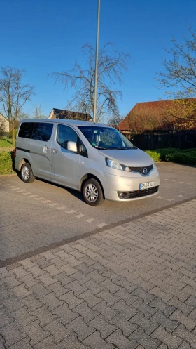 Обява за продажба на Nissan NV200 ~14 700 лв. - изображение 1