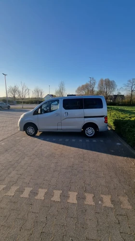 Обява за продажба на Nissan NV200 ~14 700 лв. - изображение 4